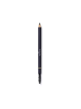 DR. HAUSCHKA | Augenbrauenstift.- Definer (02 Dark Brown) | 